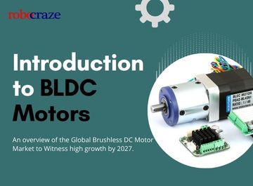 What is BLDC Motor