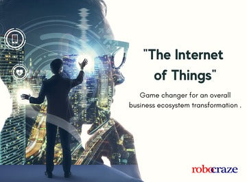 Introduction to “Internet” of Things