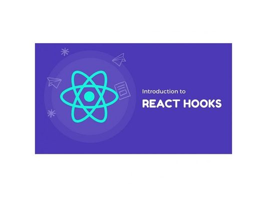 INTRODUCTION TO REACT HOOKS - Robocraze