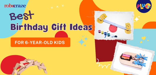 Best Birthday Gift Ideas for 6-Year-Old Kids - Cover image