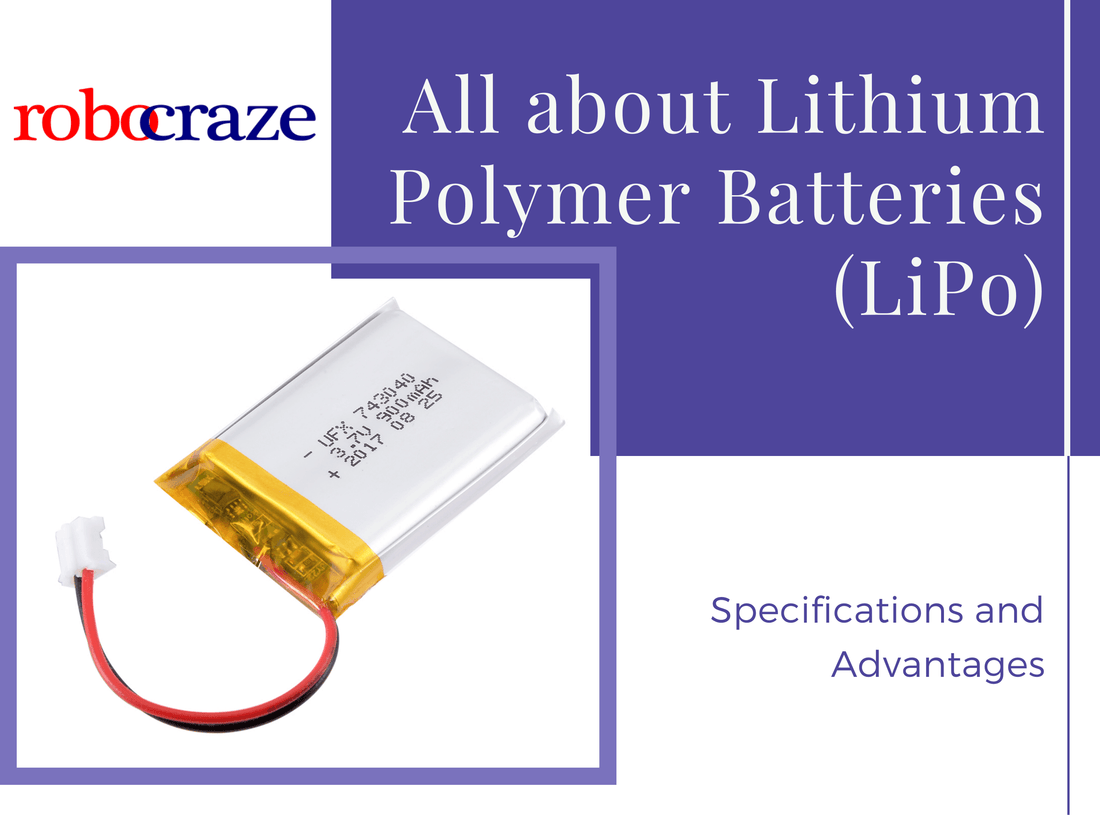 What is a LiPo Battery