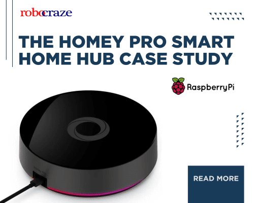 The Homey Pro Smart Home Hub Case Study