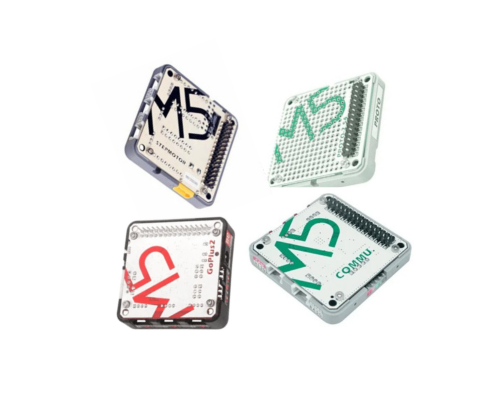 M5 Stack Modules – Robocraze