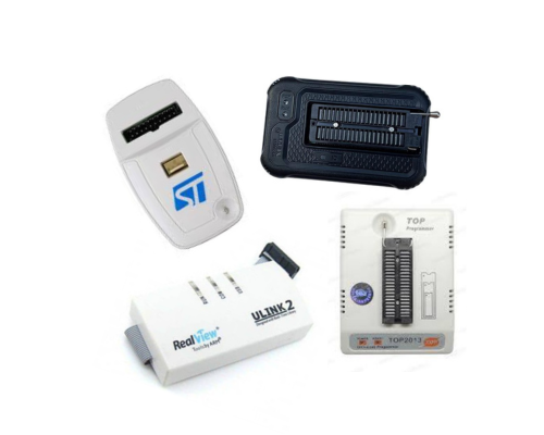 Buy Microcontroller Development Boards Online in India – Robocraze