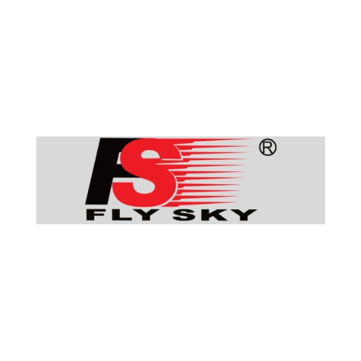 Official FlySky Transmitter and Receiver Collection – Robocraze