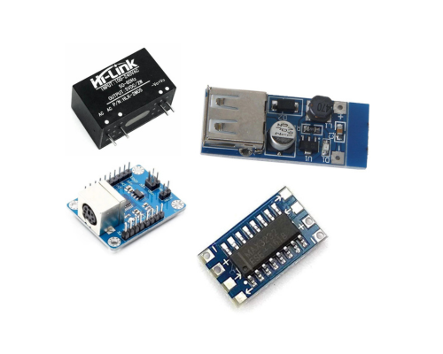 Buy Module Board Receiver: USB Reader, Adapter, Serial Converter, USB ...
