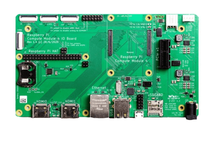 India's Biggest Raspberry Pi Distributor - Official Reseller – Robocraze