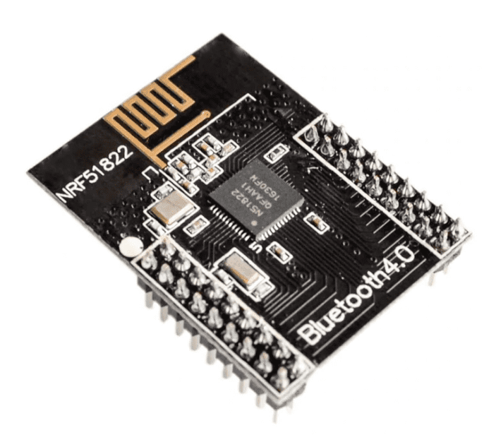 Buy Bluetooth Modules – HC-05, HM10 BLE & More Online – Robocraze