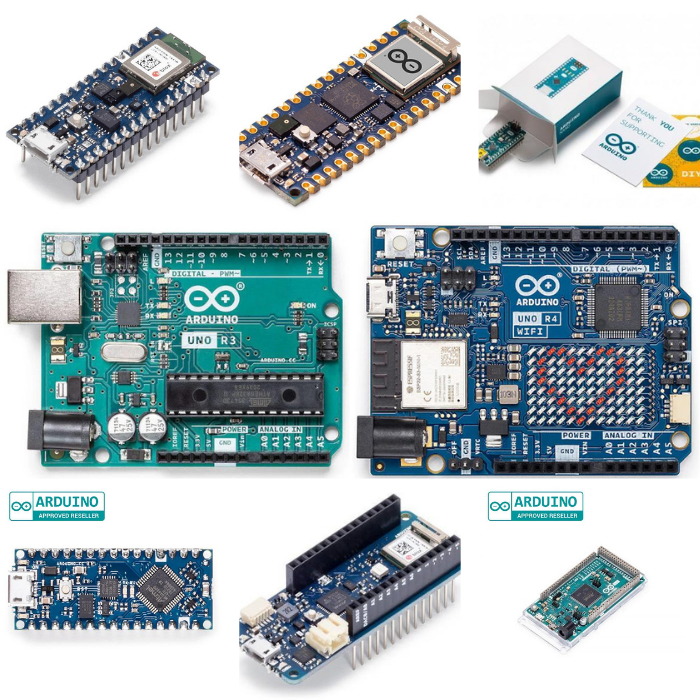 Buy Original Arduino Boards Online In India | Robocraze – Page 2