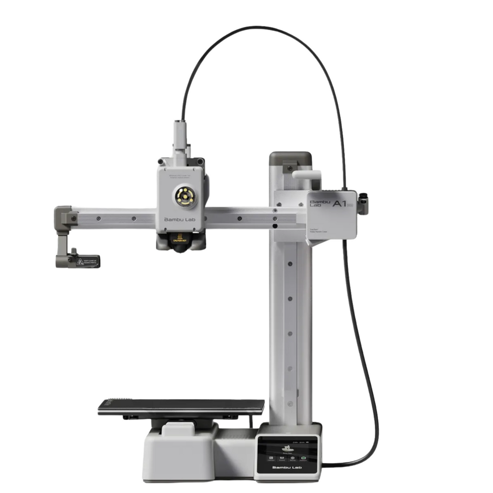 Arduino Project Printer Bambu Lab A1 Mini 3D Printer Price in India | Robocraze