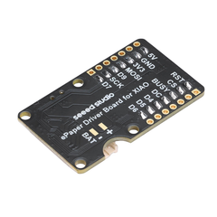 Seeed Studio XIAO ePaper Display Driver Board for XIAO