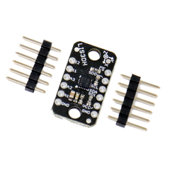 SmartElex LIS3DH Triple Axis Accelerometer Breakout - robocraze
