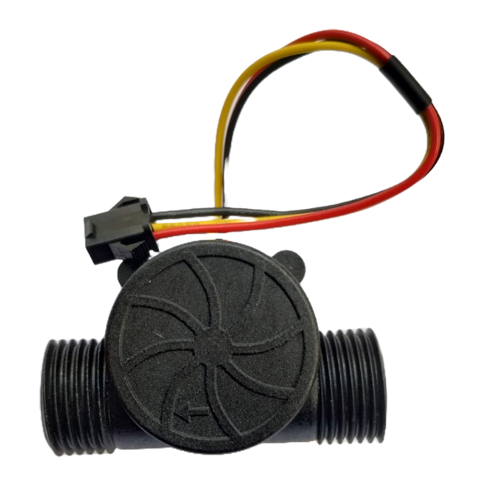 Water Flow Sensor SEN-HZ21WA-Robocraze