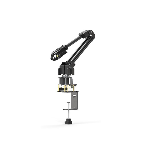 Waveshare RoArm-M2-S 4-DOF Robotic Arm Kit ESP32 – Advanced DIY Kits, STEM Kits, Robot Kits -Robocraze