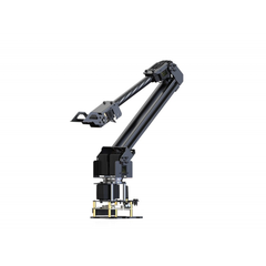 Waveshare RoArm-M2-S 4-DOF Robotic Arm Kit ESP32 – Advanced DIY Kits, STEM Kits, Robot Kits -Robocraze