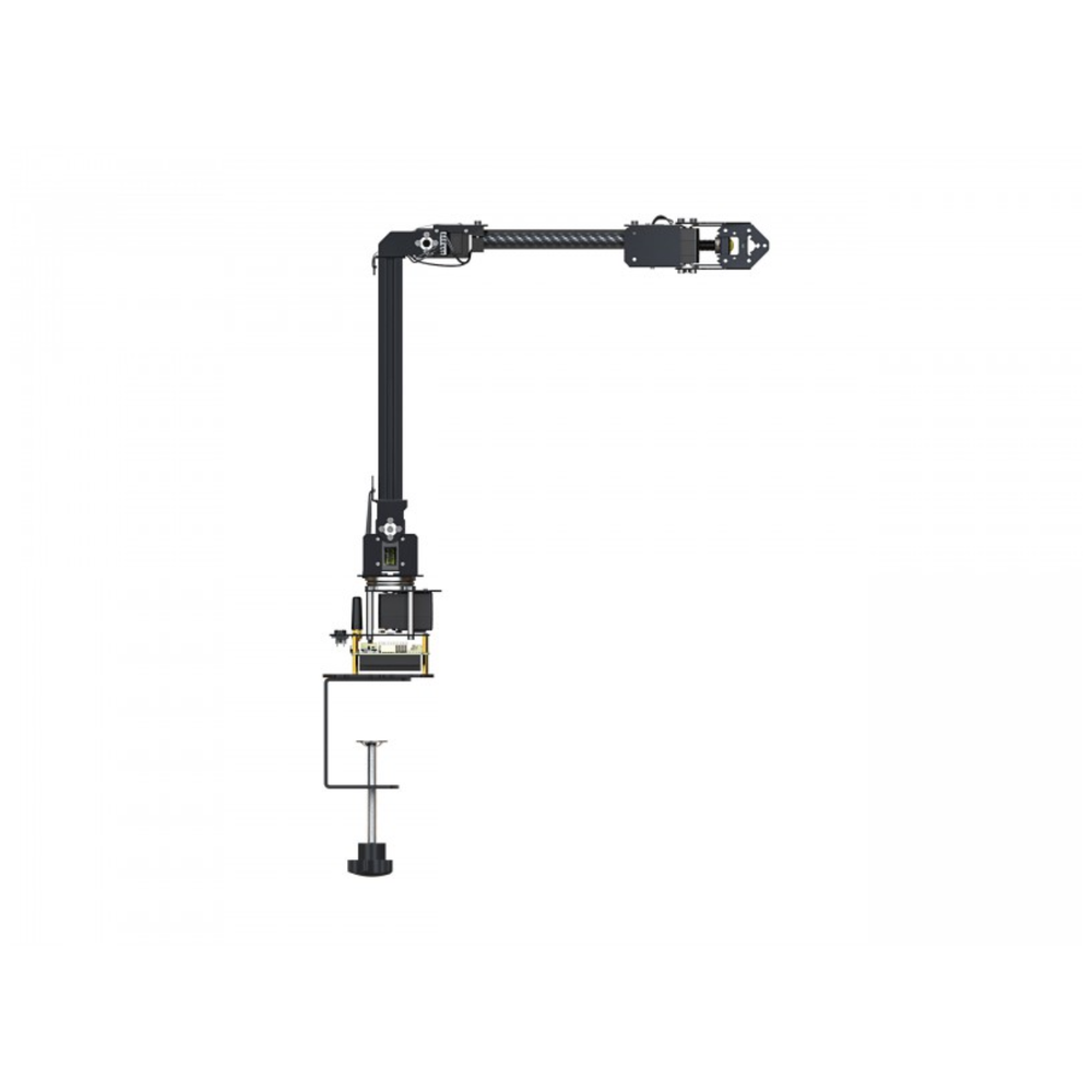 Waveshare RoArm-M2-S 4-DOF Robotic Arm Kit ESP32 – Advanced DIY Kits, STEM Kits, Robot Kits -Robocraze