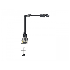 Waveshare RoArm-M2-S 4-DOF Robotic Arm Kit ESP32 – Advanced DIY Kits, STEM Kits, Robot Kits -Robocraze