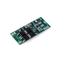 2-String 20A Lithium Battery Protection Module Balanced Version - Robocraze