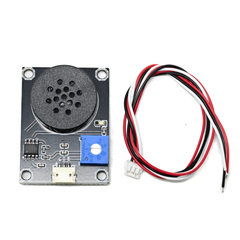 SmartElex Speaker Module – Digital Audio and Buzzer for Arduino and DIY Projects -Robocraze