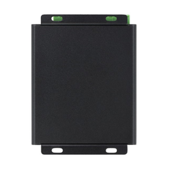Waveshare CM4-ETH-RS485-BOX-B-EU Dual ETH Mini Computer For Raspberry Pi CM4 with Dual ETH & 4CH RS485