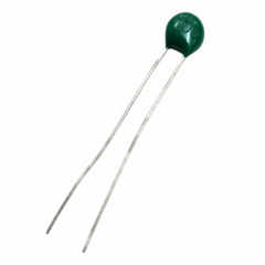 10K Temperature Sensor (Thermistor) - Color may Vary – 10K thermistor for accurate temperature measurement -Robocraze