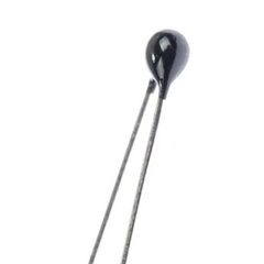 10K Temperature Sensor (Thermistor) - Color may Vary – 10K thermistor for accurate temperature measurement -Robocraze