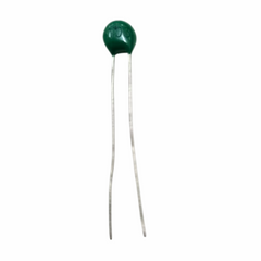 10K Temperature Sensor (Thermistor) - Color may Vary – 10K thermistor for accurate temperature measurement -Robocraze