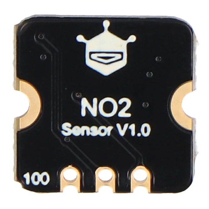 Fermion: MEMS Nitrogen Dioxide NO2 Gas Detection Sensor