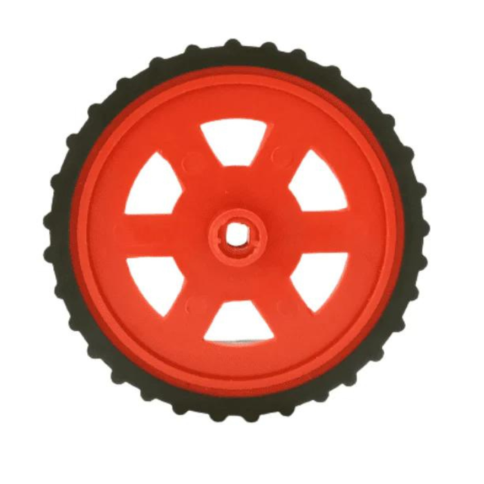 BO Motor Wheel