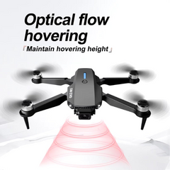 E88 EVO Brushless Motor Drone Kit 4K UHD – Intelligent flight modes & 4K camera. -DIY Drone Kits -Robocraze
