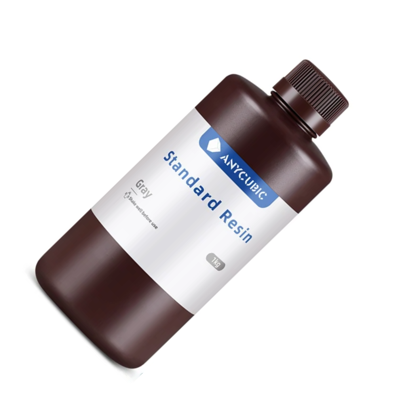 Anycubic Standard Resin Grey 1kg