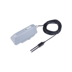 SenseCAP S2104 Wireless LoRaWAN Soil Moisture and Temperature Sensor for Smart Agriculture