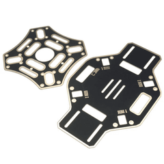 F450 Quadcopter Drone Frames – Sturdy frame for stable flights in FPV drones & quadcopters. -Robocraze