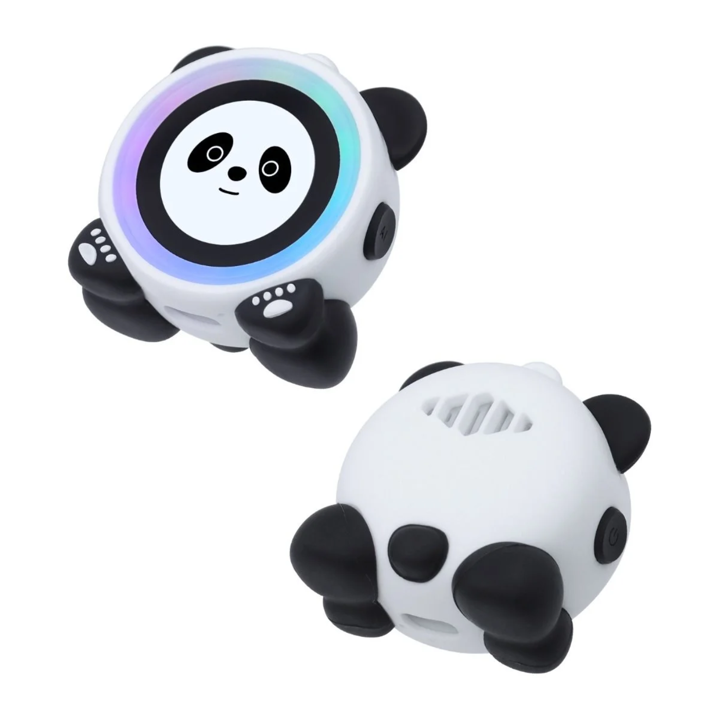 Elecrow AI Panda Chatbot with Intelligent Voice Control & AI Assistant