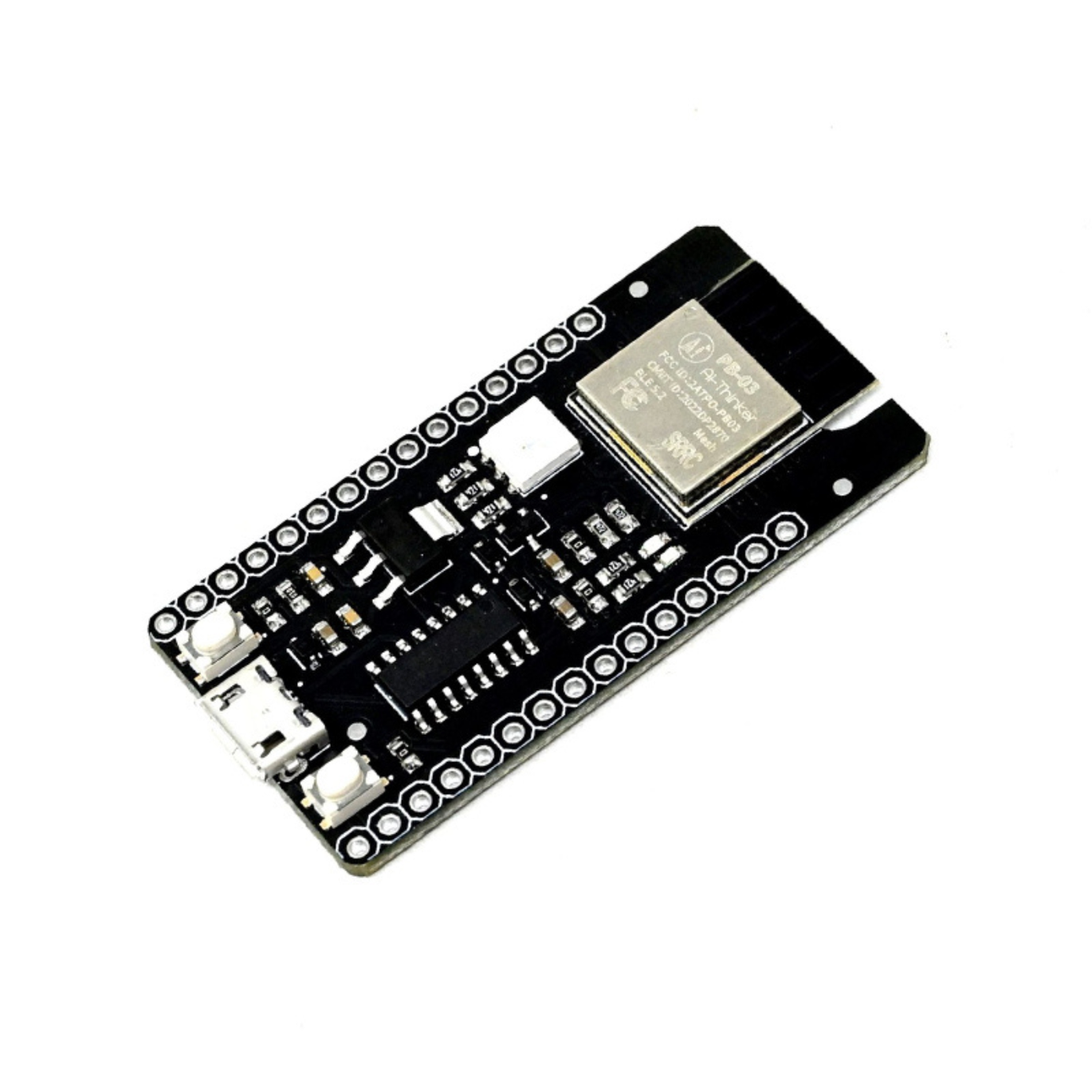 SmartElex PB-03 PHY6252(SSOP24) Bluetooth Module-image-3
