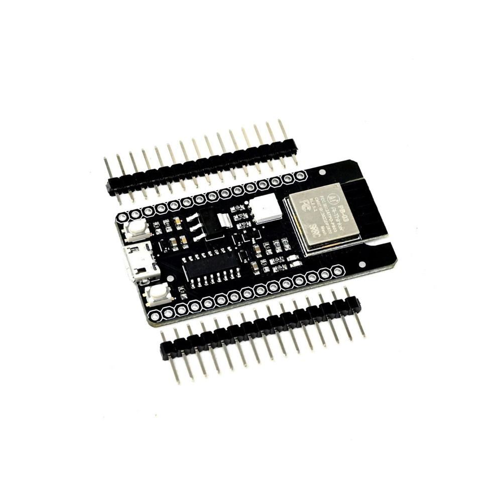 SmartElex PB-03 PHY6252(SSOP24) Bluetooth Module  - robocraze