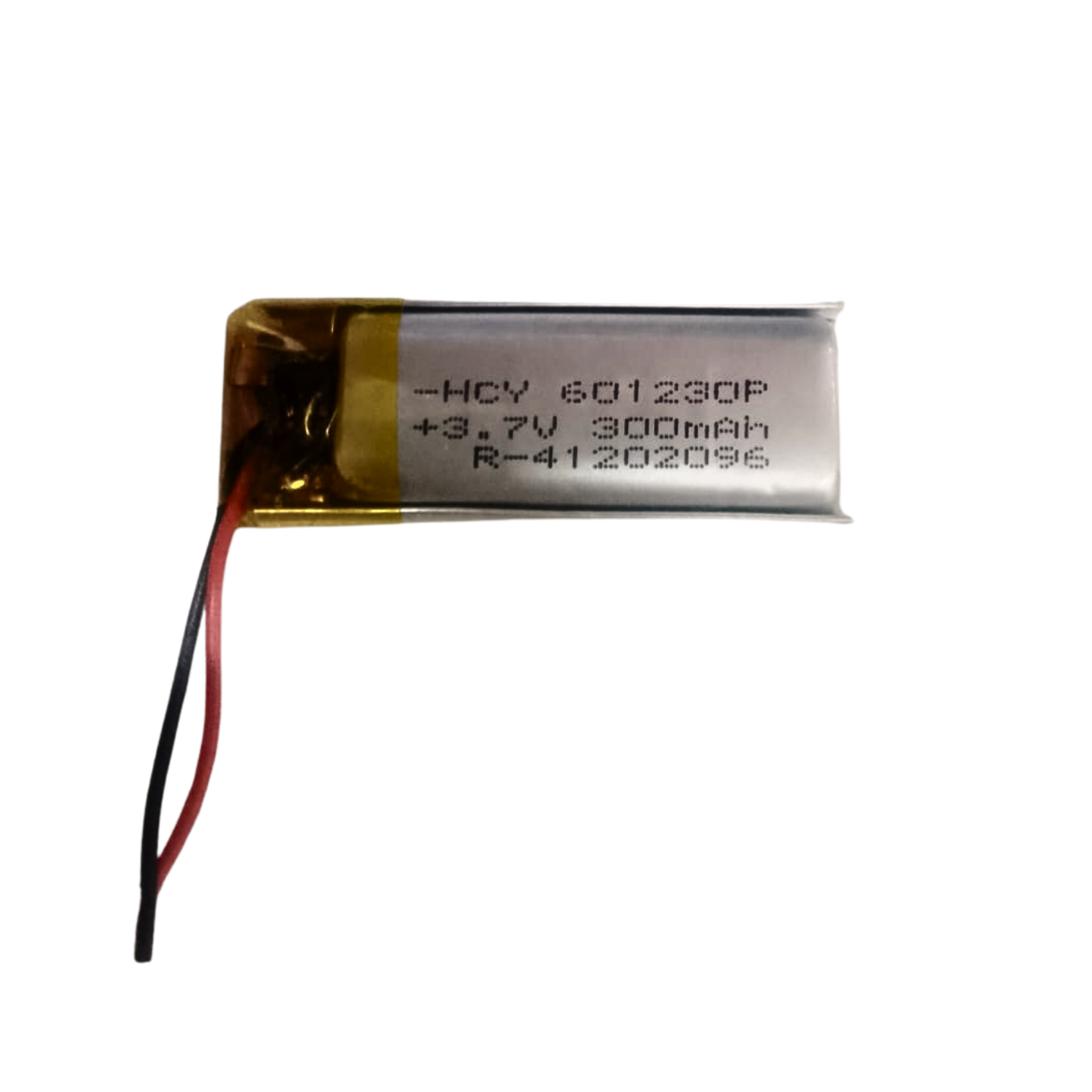 3.7V 300 MAH LIPO Rechargeable Battery-picture-26