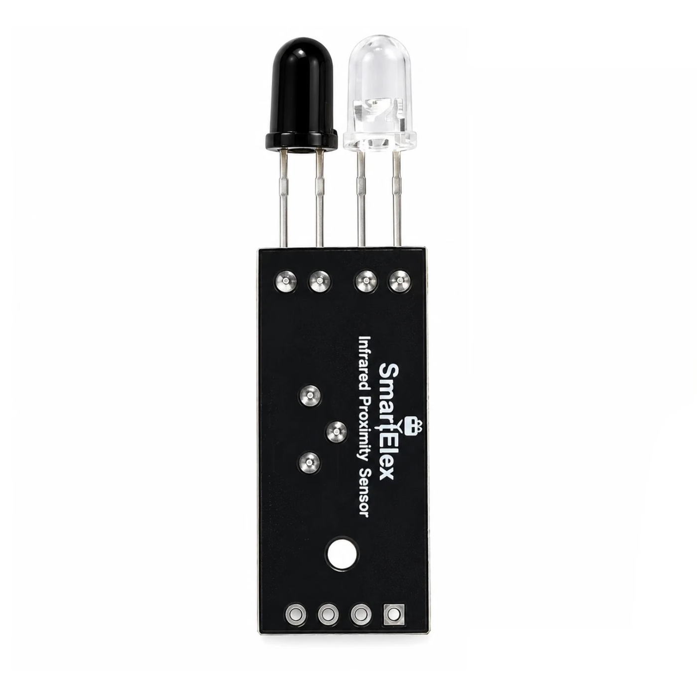 SmartElex Infrared Obstacle Avoidance Sensor Module 