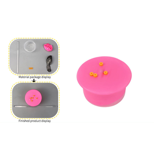 Pludo Tiny Musicians - DIY Science Experiment Kit for Kids 3–8 Yrs | Sound &amp; Vibration Explorer Toy (Preschool–Grade 2) - DIY Kit -Pludo Education Kit -Robocraze