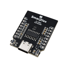 SmartElex D1 Mini V2 NodeMCU ESP8266 Development Board