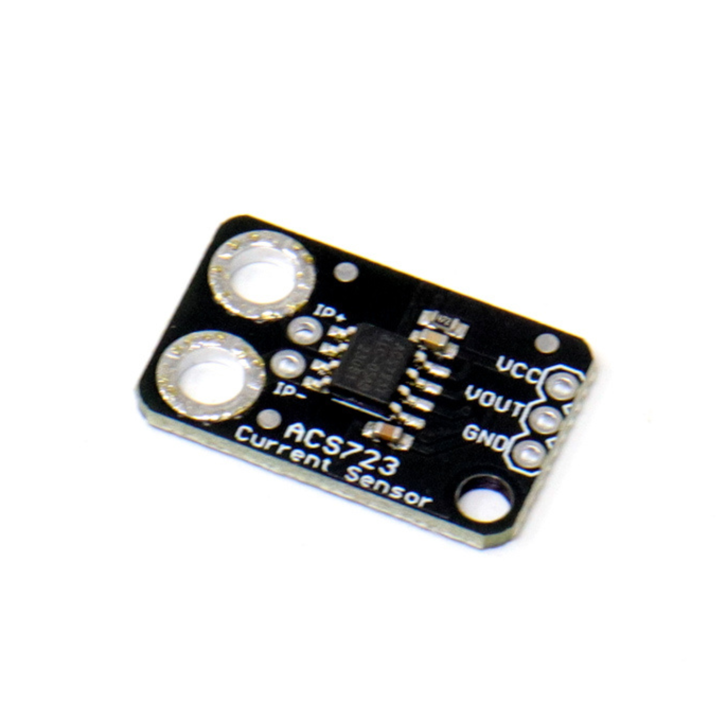 SmartElex ACS723 Current Sensor Breakout Board -Robocraze