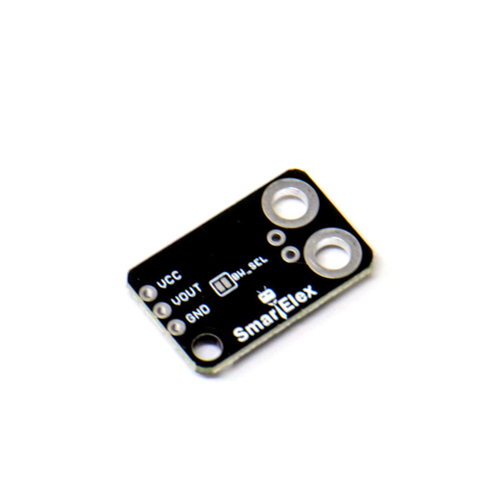 SmartElex ACS723 Current Sensor Breakout Board -Robocraze
