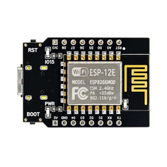 SmartElex D1 Mini V2 NodeMCU ESP8266 Development Board