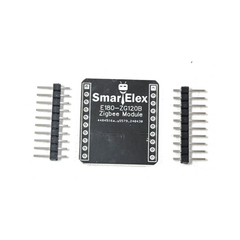 SmartElex E180-ZG120B EFR32 Zigbee 3.0 Wireless Breakout Board - robocraze