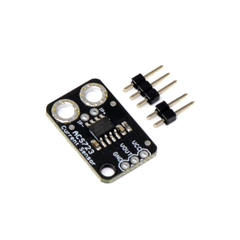 SmartElex ACS723 Current Sensor Breakout Board -Robocraze