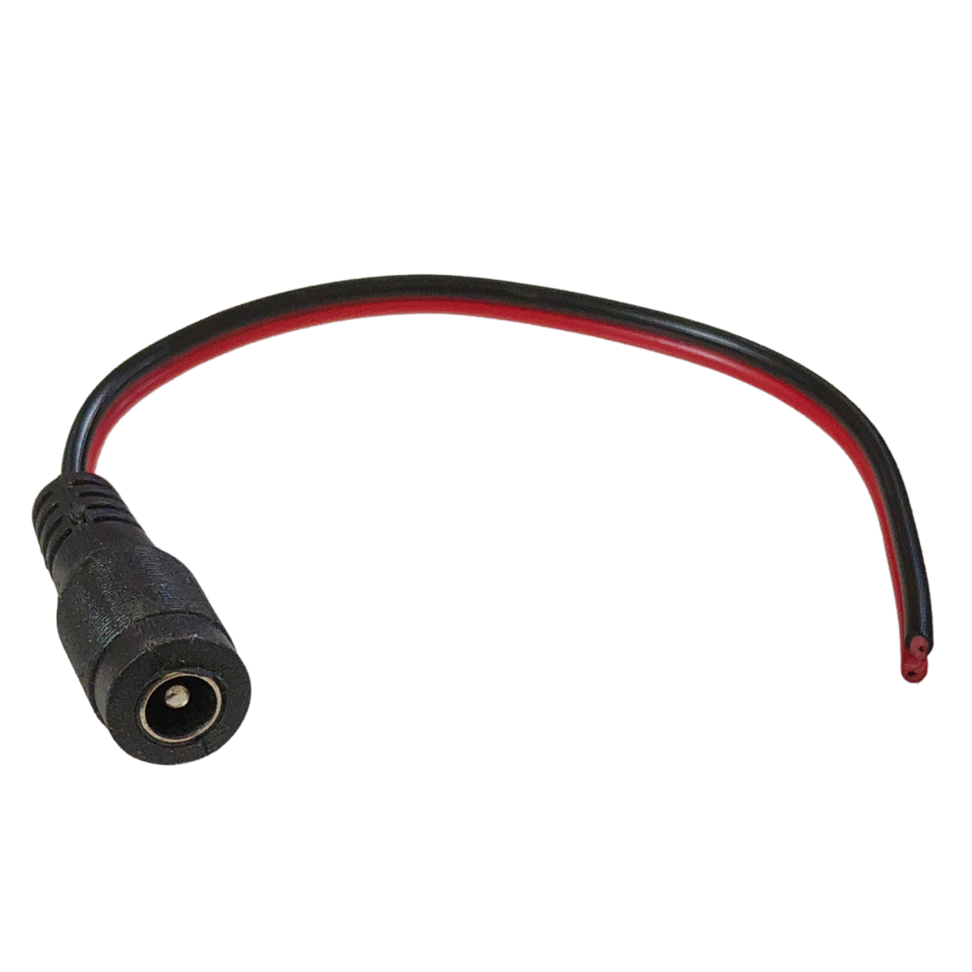 DC Power Splitter Pigtail Cable Adapter Wire