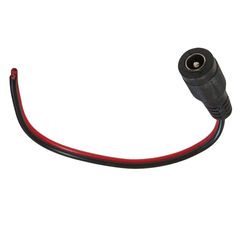 DC Power Splitter Pigtail Cable Adapter Wire