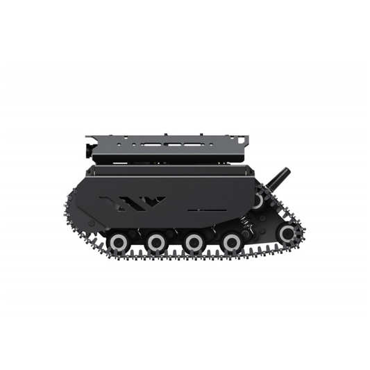Waveshare UGV Beast PI4B AI Kit – AI Robot Kits with Raspberry Pi 4B & off-road chassis. -DIY Car Kits -Robocraze