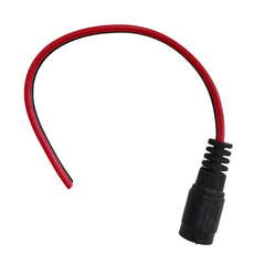 DC Power Splitter Pigtail Cable Adapter Wire