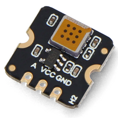 Fermion MEMS H2 Gas Sensor – MEMS-based hydrogen (H2) gas detector for industrial use. -Gas Sensor -Robocraze